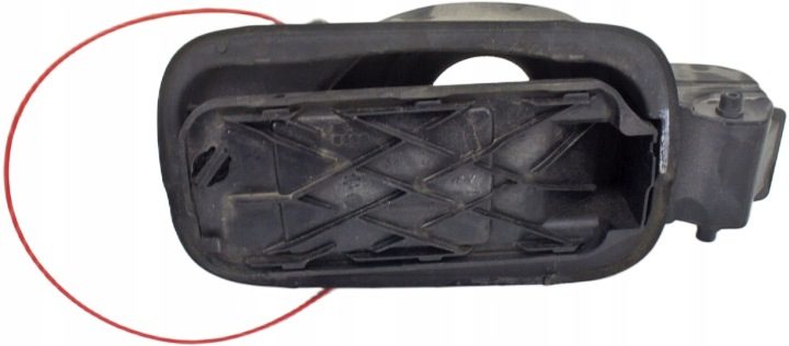 VD283 Audi A4 B9 Корпус Лючка Горловины бензобака 8W0809906 Универсал Avant, фото 1