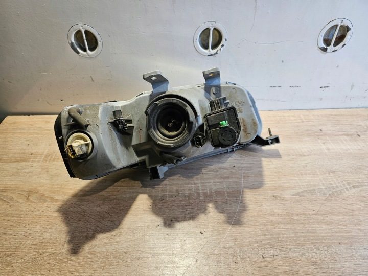 Honda Civic VI 5d хэтчбек Фара передняя правая Европа, фото 5