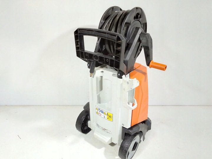 Мойка высокого давления RE 110 PLUS Stihl 1700W 110 бар, фото 7