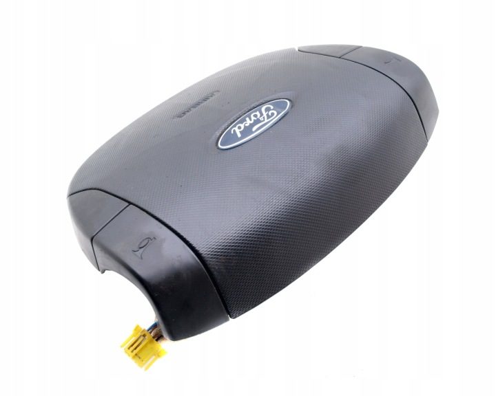 ПОДУШКА ВОДИТЕЛЯ AIR-BAG FORD GALAXY MK1 РЕСТАЙЛИНГ 00-, фото 3