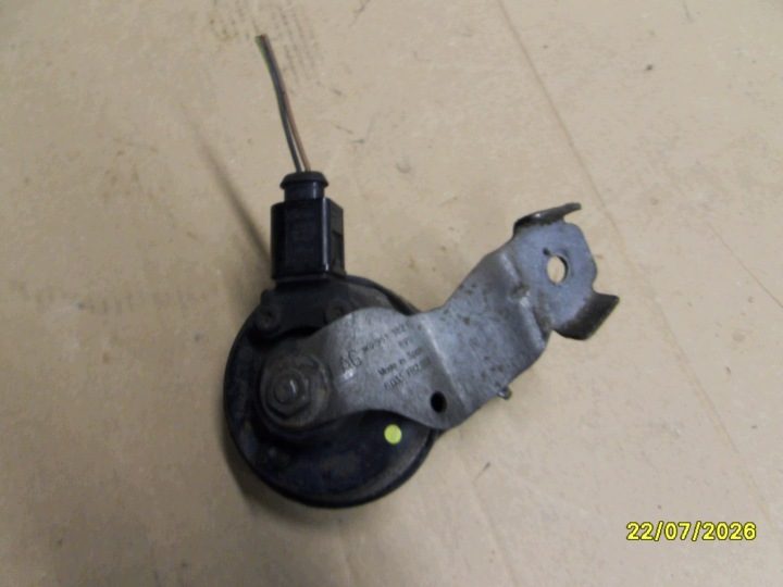 Звуковой сигнал Volkswagen OE 1K0951182G, фото 6