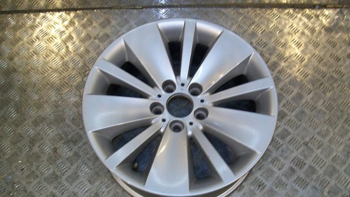 Литой диск BMW OE 174 8.0" x 18" 5x120 ET 24, фото 1