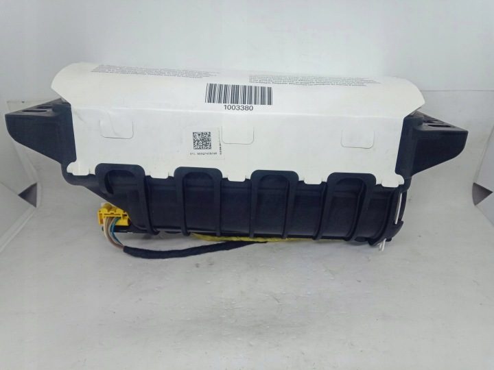 ПОДУШКА ПАССАЖИРА AIRBAG AUDI Q7 4L0880204D, фото 1