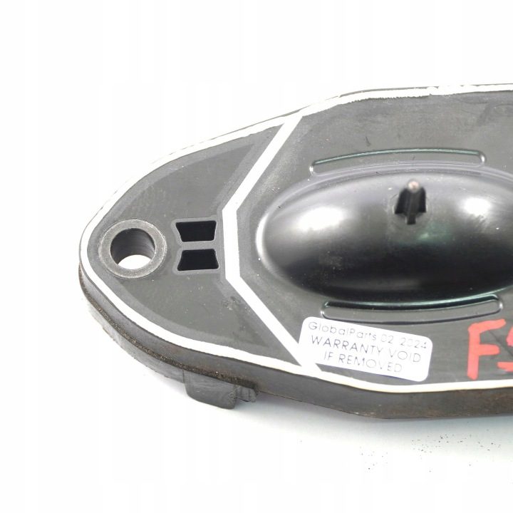 BMW F45 Mini F56 F60 Пластина Adaptacyjna Накладка Амортизатора Задняя 6862680, фото 3