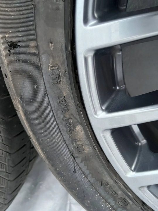 Литой диск Maserati См. фото x 19" 5x110, фото 6