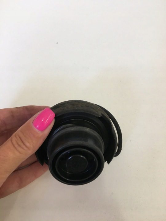 VW AUDI крышка горловины бензобака 1J0201553Q, фото 11