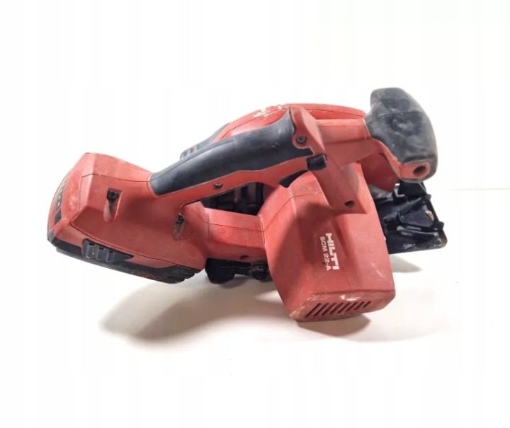 HILTI выключатель для pilarki SCM 22-A, фото 4