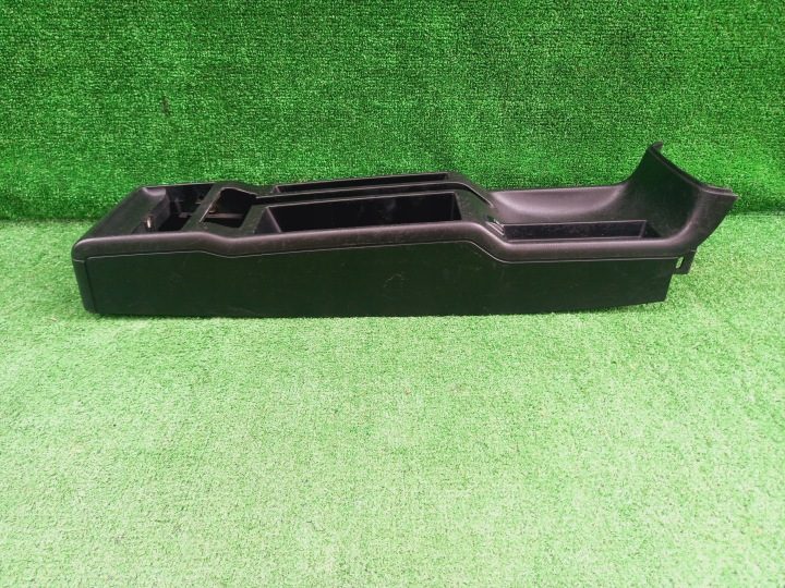VW Passat B5 центральный тоннель черный Европа 3B0863323B, фото 6