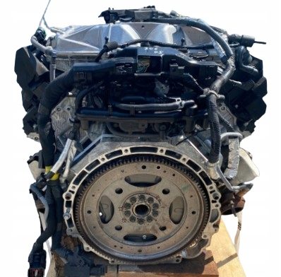 RANGE ROVER / JAGUAR ДВИГАТЕЛЬ 5.0 SC SUPERCHARGER 508PS УСТАНОВКА, фото 5