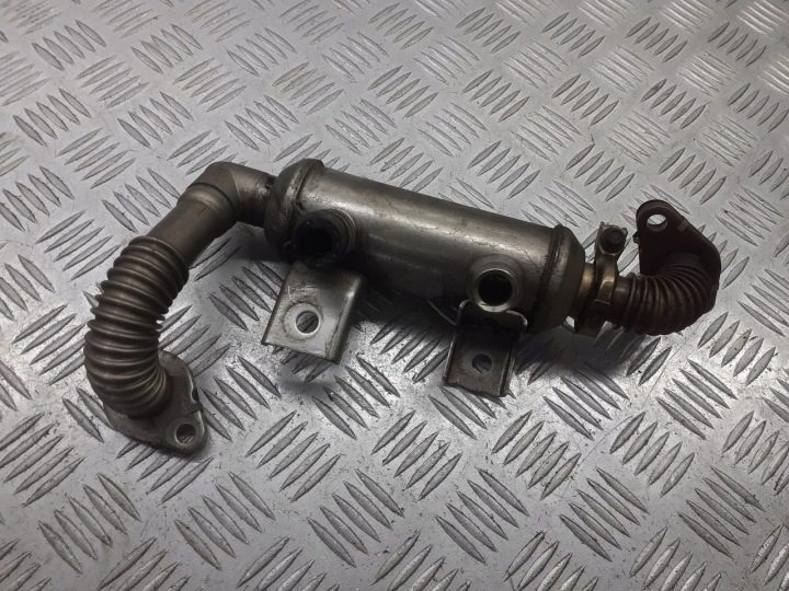 РАДИАТОР EGR FORD FOCUS MK2 1.8 TDCI 4M5Q-9F464-BD, фото 1