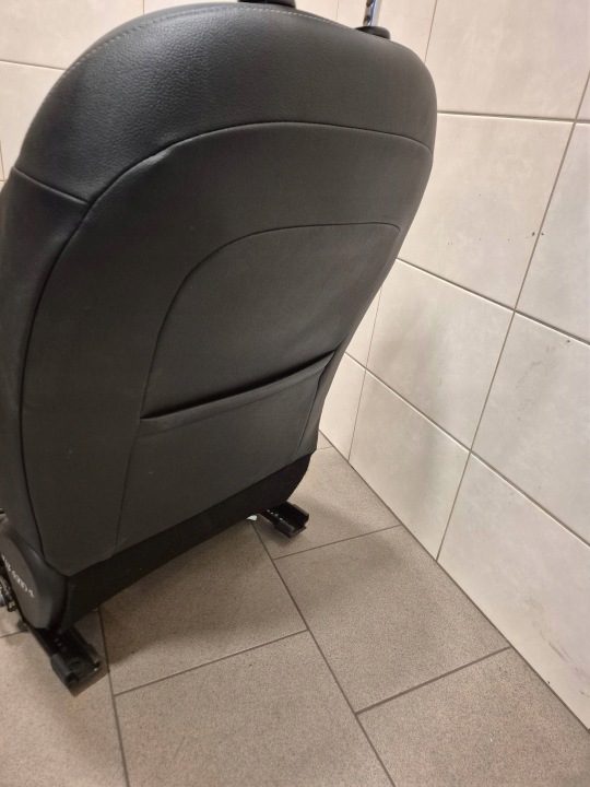 KIA XCeed СИДЕНЬЕ ПАССАЖИРА ПРАВОЕ ПЕРЕДНЕЕ (БЕЗ ПОДУШКИ AIRBAG), фото 4