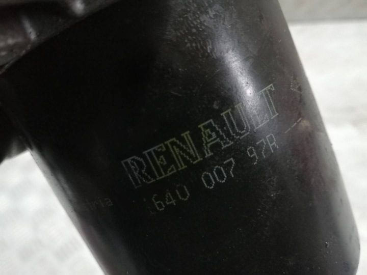 Renault OE 16 40 007 97 г. топливный фильтр, фото 4