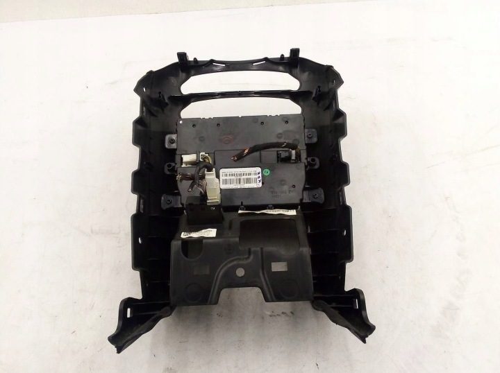 Mini One - Cooper Clubman R55 2008 69816316 Блок управления климатом обдува, фото 5