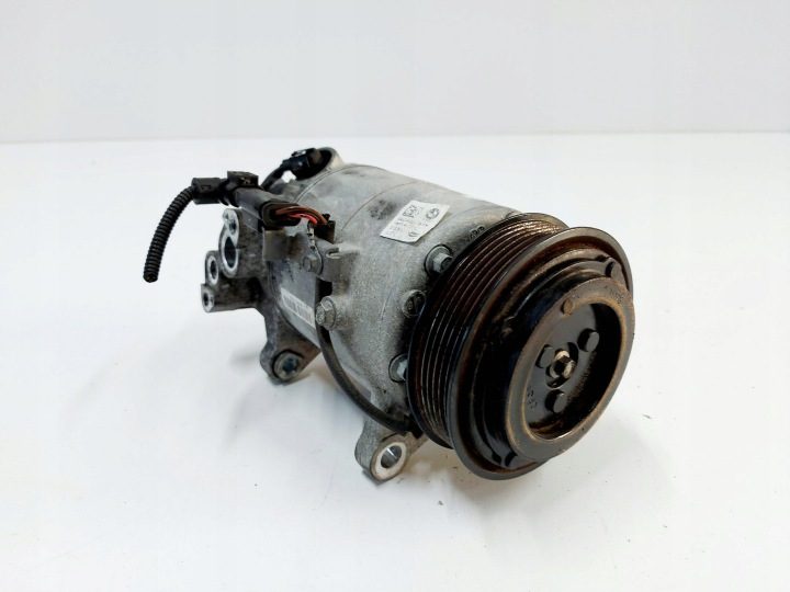 КОМПРЕССОР BMW / MINI - F39 F45 F46 F48 F54 F55 F60, фото 1
