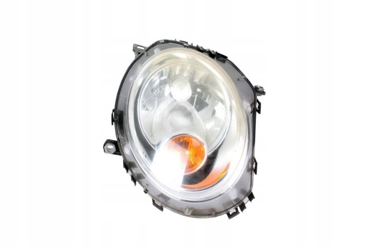 ФАРА ПРАВАЯ MINI R55 R56 R57 R58 / РЕСТАЙЛИНГ 0301225702, фото 5