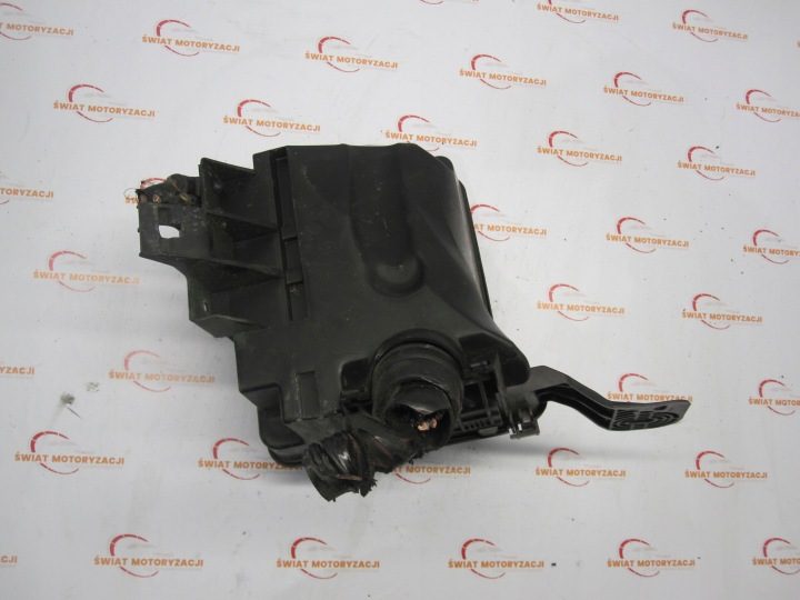 CITROEN C3 II 1.4 HDI 12 г. блок предохранителей 9667199780, фото 4