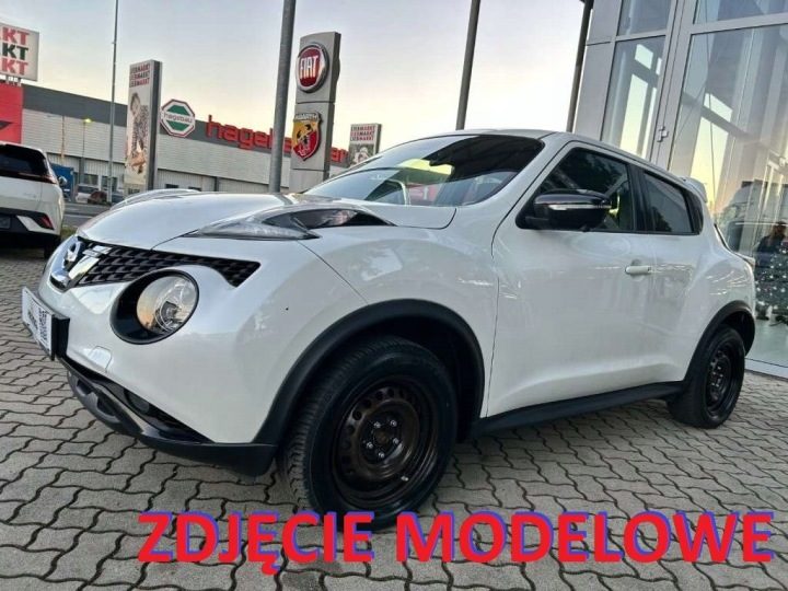 ТРОС ОТКРЫВАНИЯ КАПОТА NISSAN JUKE F15 РЕСТАЙЛИНГ, фото 6