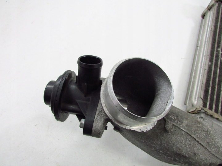 Mazda 3 BK MPS 2.3 интеркулер 03-08r 1271002992, фото 2