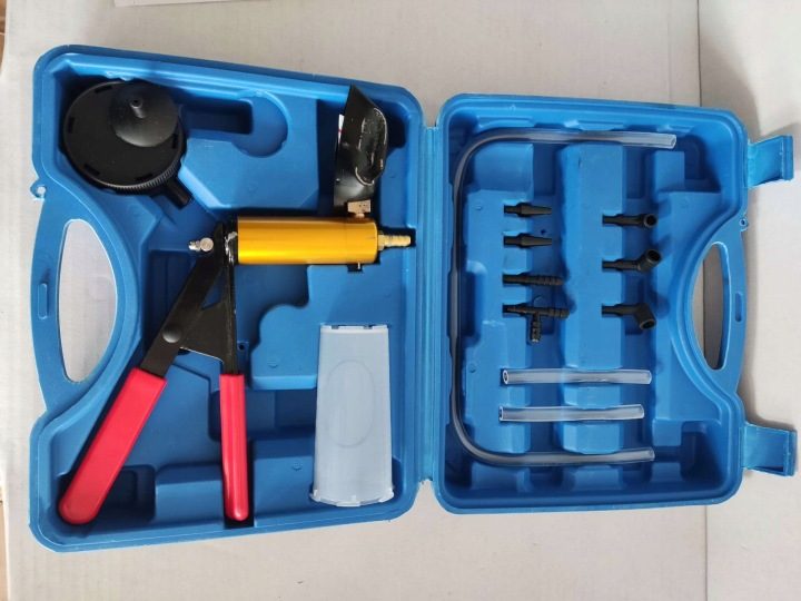 Awsuc Устройство для testowania вакуума для автомобиля, насос вакуумный, фото 7