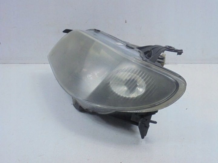 MAZDA 323F BJ 01-03 ФАРА ЛЕВАЯ H4 РЕСТАЙЛИНГ, фото 5