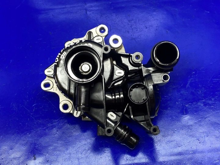 ПОМПА COMBO E 1.5 BLUEHDI YH01 PEUGEOT CITROEN 9836834880, фото 5