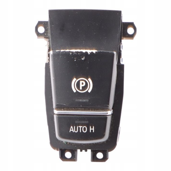 Кнопка ручного тормоза BMW 5 (F10) 9217594 2.0L дизель 2016, фото 1