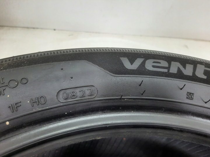 Шина летняя Hankook Ventus Prime3 K125 205/55R17 91 В, фото 5