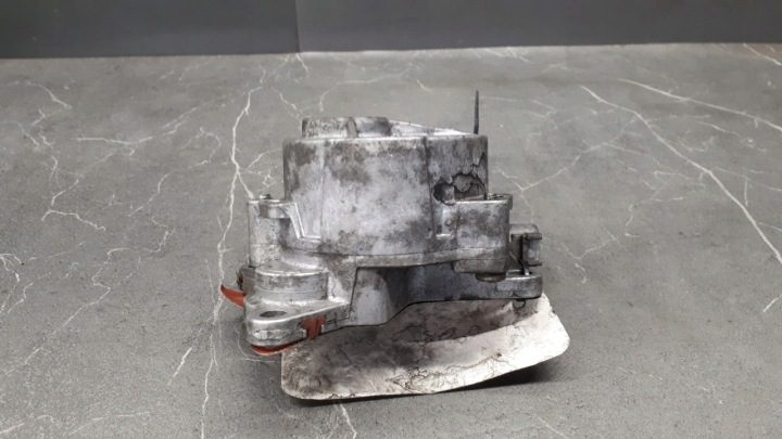 Renault OE 8200520476 насос вакуумный, фото 1