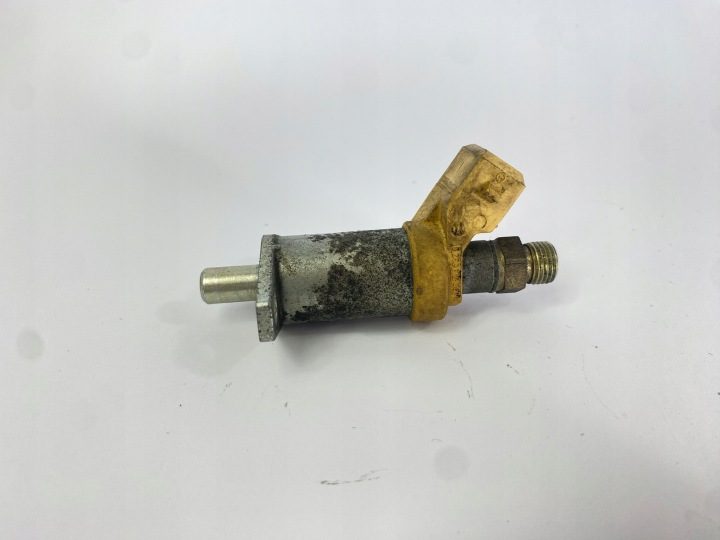 КЛАПАН ZIMNEGO ПУСКА MERCEDES W124 W201 W126 107 R129 0000714737, фото 1