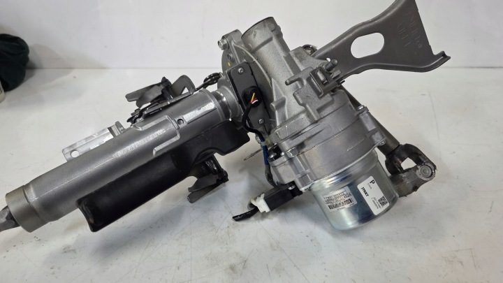 Усилитель руля рулевой колонка Mazda 3 BM 2014 2.0 Skyactiv, фото 1