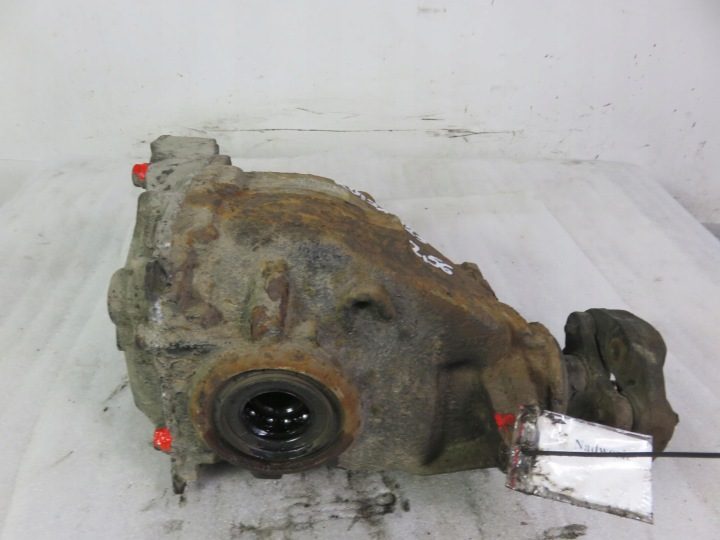 ДИФФЕРЕНЦИАЛ BMW 3 E90 320 d 7556678 2.56, фото 6