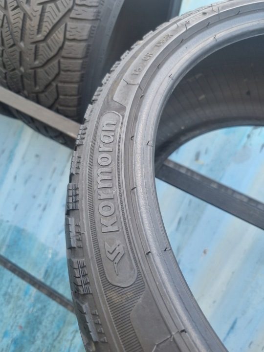 225/40r18 Kormoran Snow, фото 9