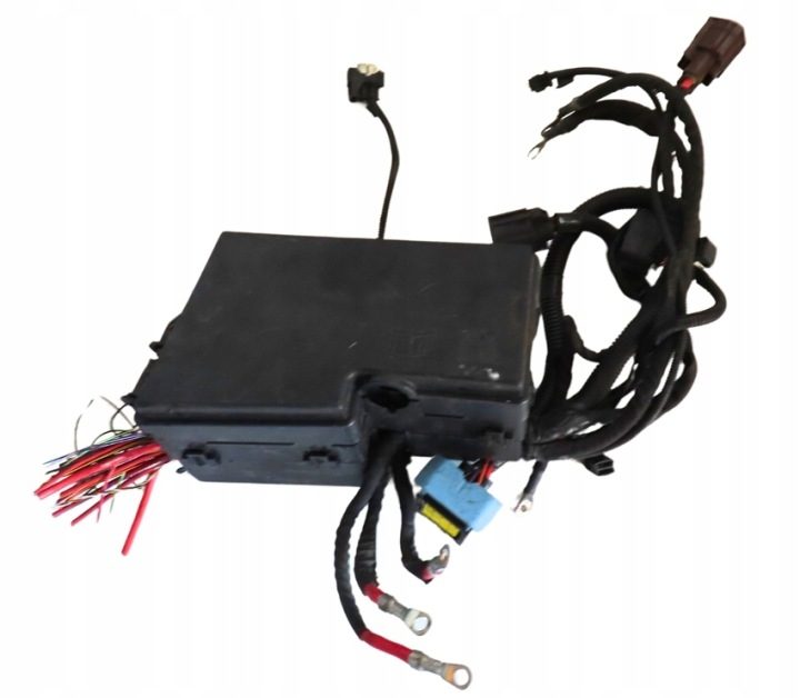 Блок предохранителей Volvo C30 2006-2012 год 31270685, фото 1