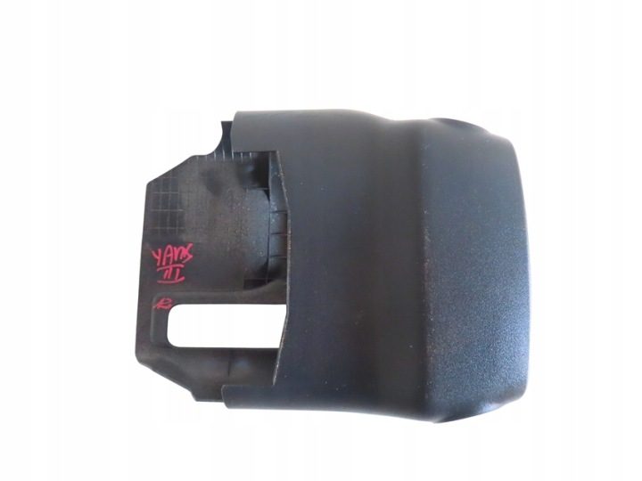 TOYOTA YARIS III КРЫШКА РУЛЕВОЙ КОЛОНКИ ЗАМКА ЗАЖИГАНИЯ 45287-0D120, фото 5