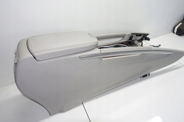 Mercedes w164 подлокотник тоннель бардачок ML GL X164, фото 1