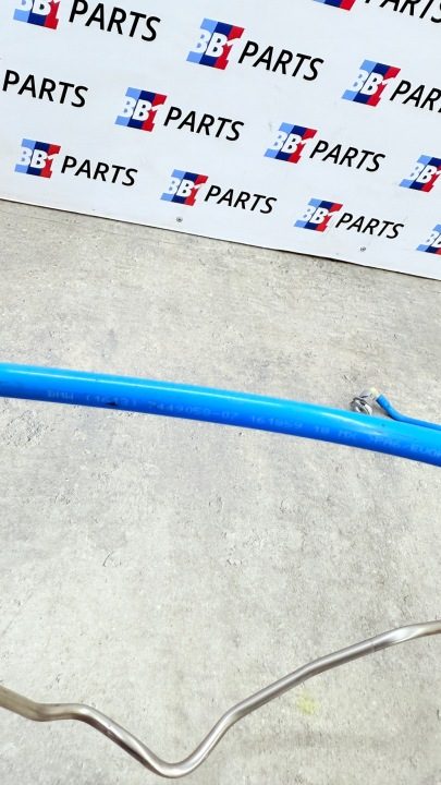 BMW G20 G21 ТОПЛИВНЫЕ ТРУБКИ БЕНЗИН B48 B58 320I M340I 7449027, фото 11