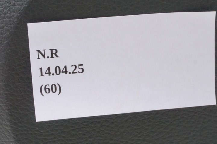 Сиденье левое водителя Infiniti FX35 FX45, фото 11