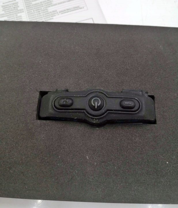 Интерком Bluetooth SCS S-7 Evo zasięg 100 м на 1 шлем, фото 2