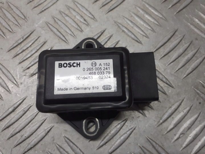 МОДУЛЬ ESP FIAT STILO 1.6 46803379, фото 1