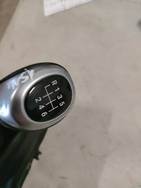 BMW F30 F31 РУЧКА ПЕРЕКЛЮЧЕНИЯ ПЕРЕДАЧ ЕВРОПА, фото 5