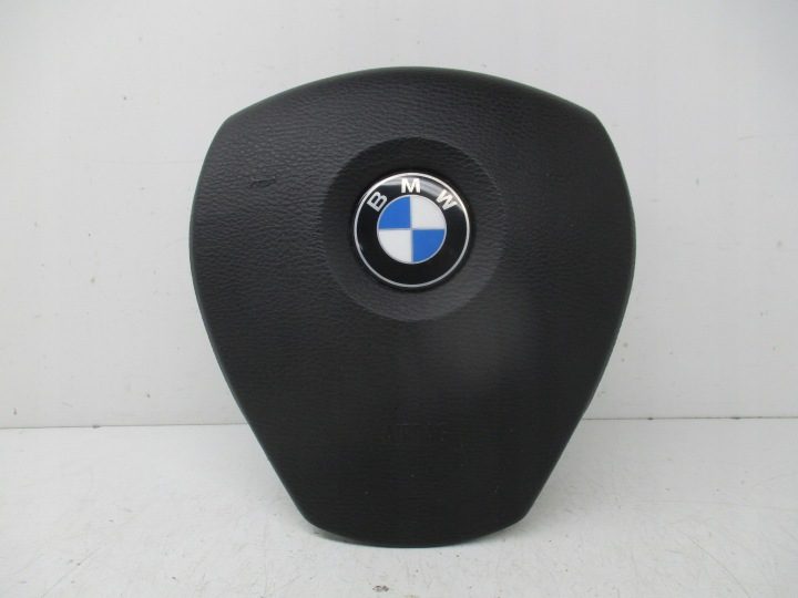 BMW e83 x3 РЕСТАЙЛИНГ подушка водителя оригинал, фото 3