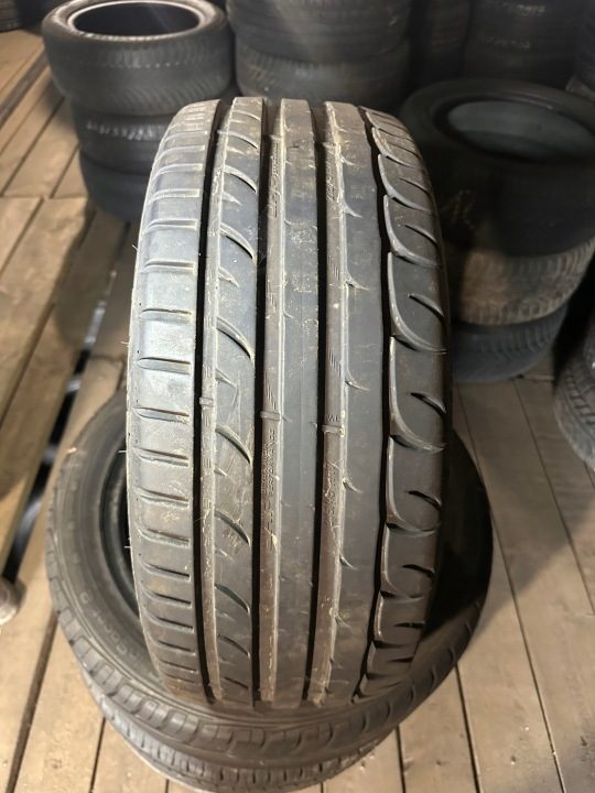 Шина летняя Kormoran Ultra High Performance 215/45R17 91 Вт усилитель (XL), фото 1