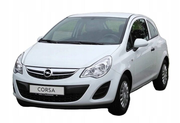 Сиденье левое переднее водителя Opel Corsa D 3 дв. 2006-2014 / европа!, фото 13