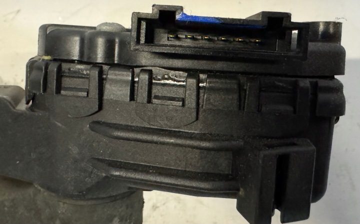 ПЕДАЛЬ ДАТЧИК ПЕДАЛИ ГАЗА AUDI A4 B7 2004-2008 AVANT АВТОМАТ 8E1723523G, фото 3
