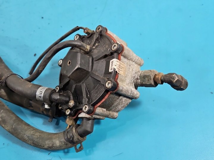 ГБО LPG ГАЗА STAG4 QBOX BASIC, фото 13