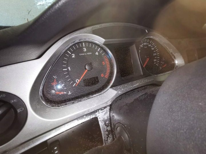 Audi A6 Датчик скорости ESP 2008 2.0L 8E0907637B 8E0 907 637 B, 0302 029,, фото 7