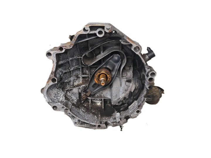 AUDI A4 B6 A6 C5 PASSAT B5 2.5 TDI МЕХАНИЧЕСКАЯ КОРОБКА 6 ПЕРЕДАЧ DQT 4x4, фото 3