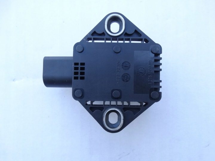 МОДУЛЬ ДАТЧИК ESP 8R0907637B AUDI A4 B8 РЕСТАЙЛИНГ A5 8T Q5 8R ОРИГИНАЛ, фото 2