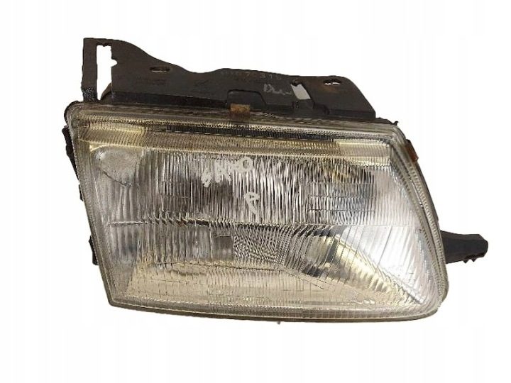 Фара Правая Передняя DEPO Citroen Saxo Хэтчбек (S0, S1), фото 1