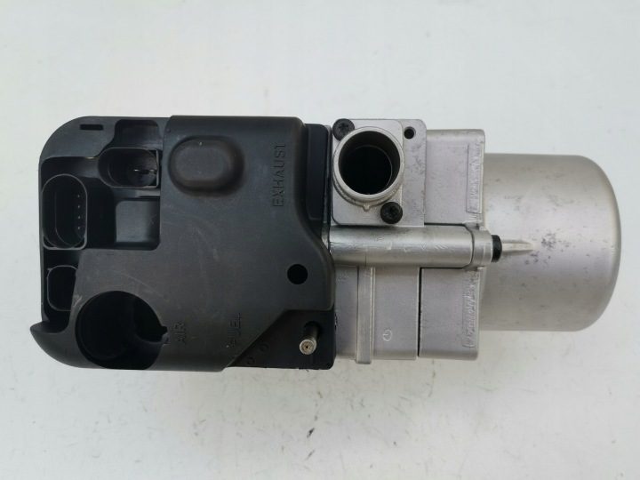 Webasto Thermo Top V VW Touran Caddy 1K0815005DR, фото 3